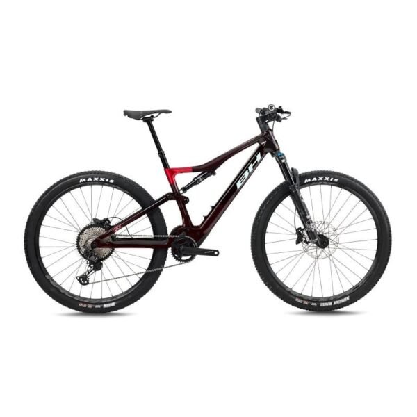 BH iLynx Race 7.7 – Image 4