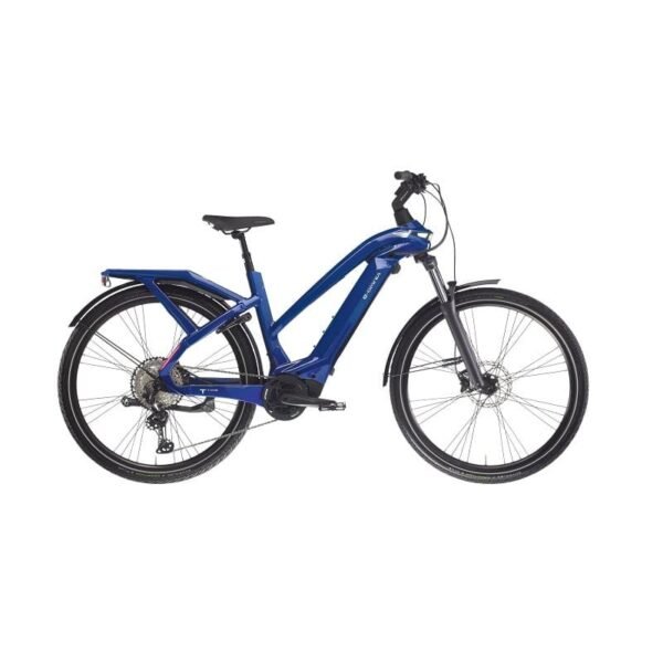 Bianchi E-Omnia T Type Deore 10sp – Image 4