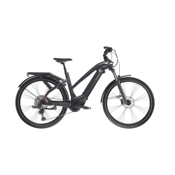 Bianchi E-Omnia T Type Deore 10sp – Image 3