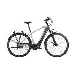 Bianchi T-Tronik T-Type - X7/X5 9sp