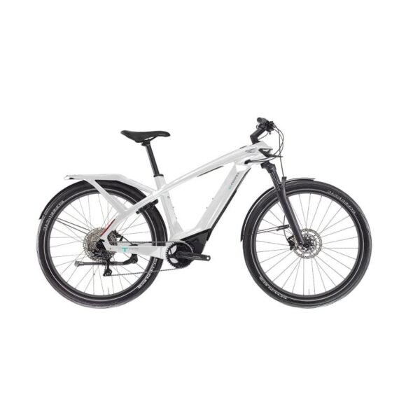 Bianchi e-Omnia T Type - DEORE 10SP – Image 5