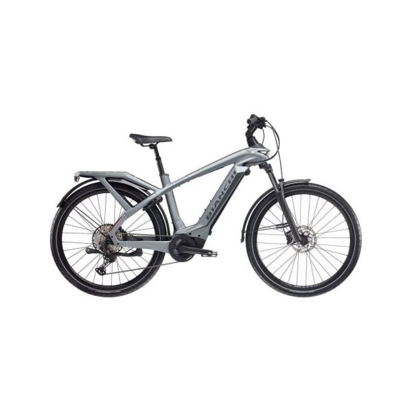 Bianchi  e-Omnia T Type - NEXUS 5SP – Image 2