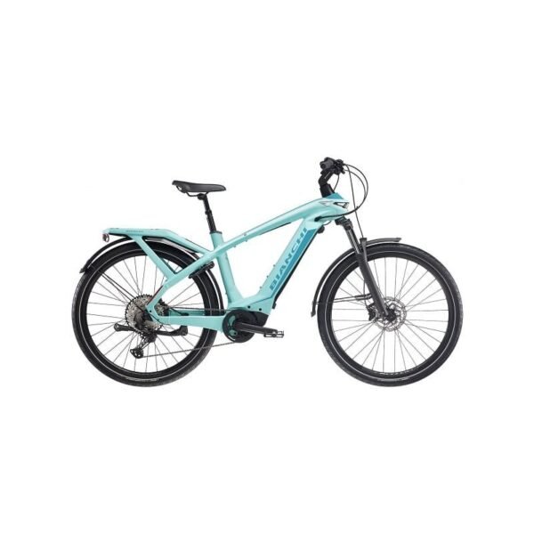 Bianchi  e-Omnia T Type - NEXUS 5SP – Image 3