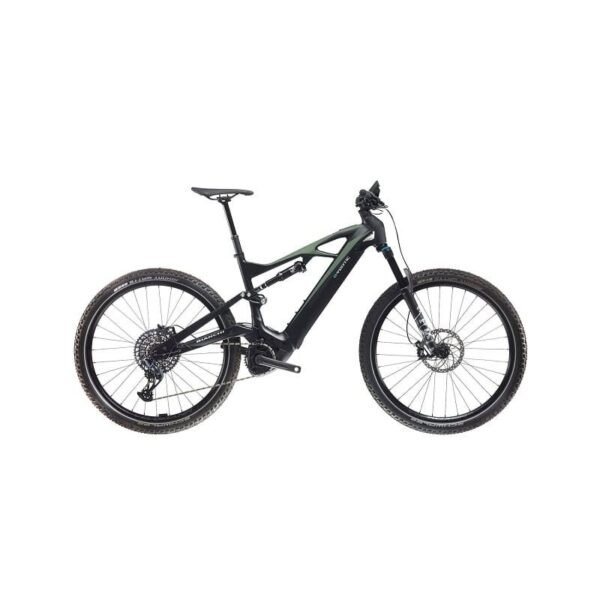 Bianchi  e-Vertic FX-Type NX/GX 12sp – Image 2