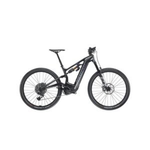 Bianchi e-Vertic FX-Type Pro - GX AXS 12 vitesses