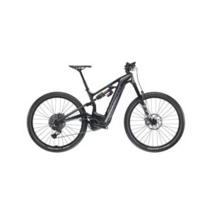 Bianchi e-Vertic FX-Type Pro - NX/GX 12sp