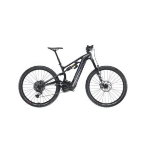 Bianchi e-Vertic FX-Type Pro - SX 12sp
