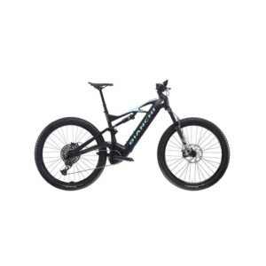 Bianchi e-Vertic FX-Type SX 12sp