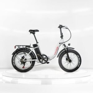 Vélo électrique pliant Biwbik CAPRI