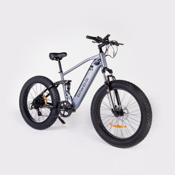 Vélo électrique Biwbik SANDY – Image 2