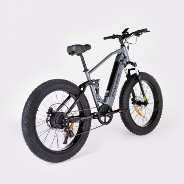 Vélo électrique Biwbik SANDY – Image 3