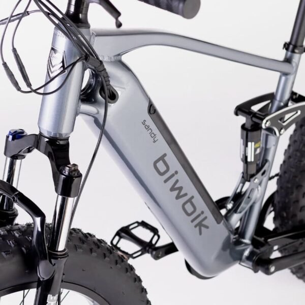 Vélo électrique Biwbik SANDY – Image 4