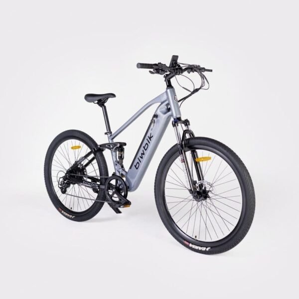 Biwbik WILLOW VTT électrique – Image 2