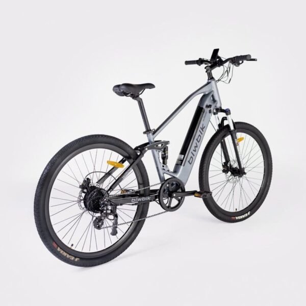 Biwbik WILLOW VTT électrique – Image 3