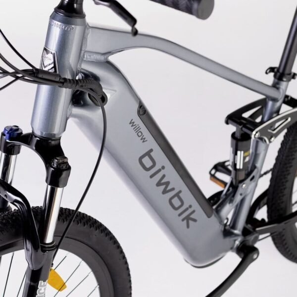 Biwbik WILLOW VTT électrique – Image 4
