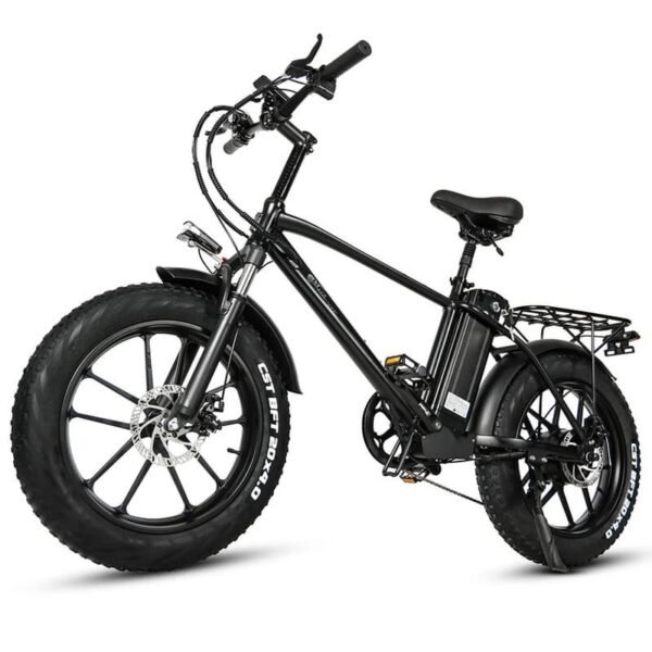 CMACEWHEEL T20 750W 20" – Image 8