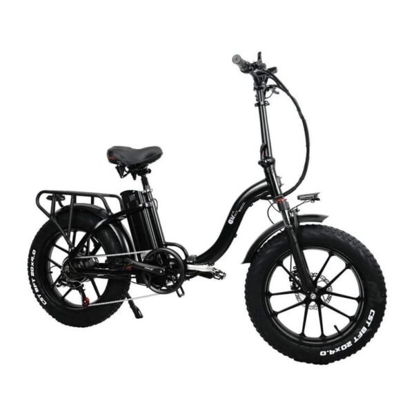 CMACEWHEEL Y20 750W 20"