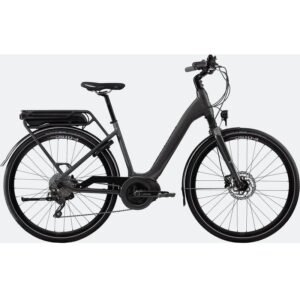 Vélo Électrique Cannondale Mavaro Neo Performance City