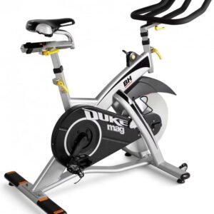 DUKE MAG H923 vélo de biking BH Fitness magnétique