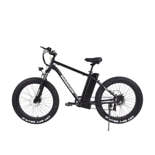 Vélo électrique VTT fatbike Velobecane Fatbike – Image 2