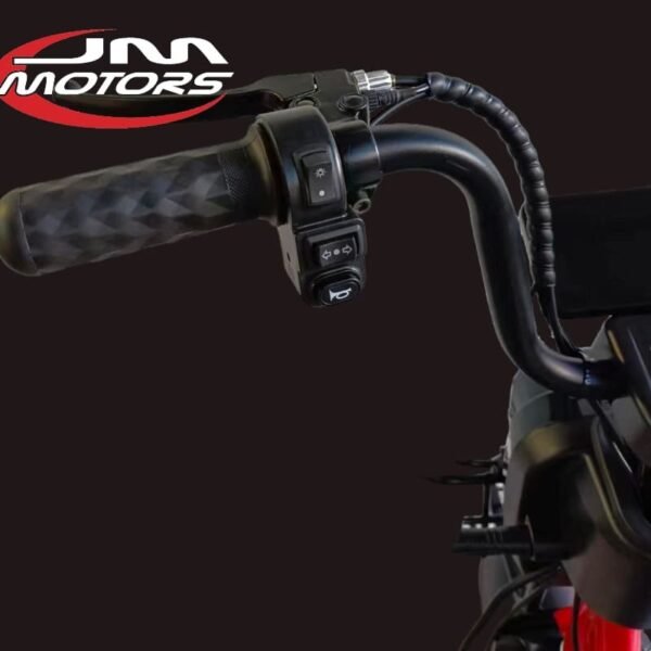 E-mob 25 - Electrique – Image 5