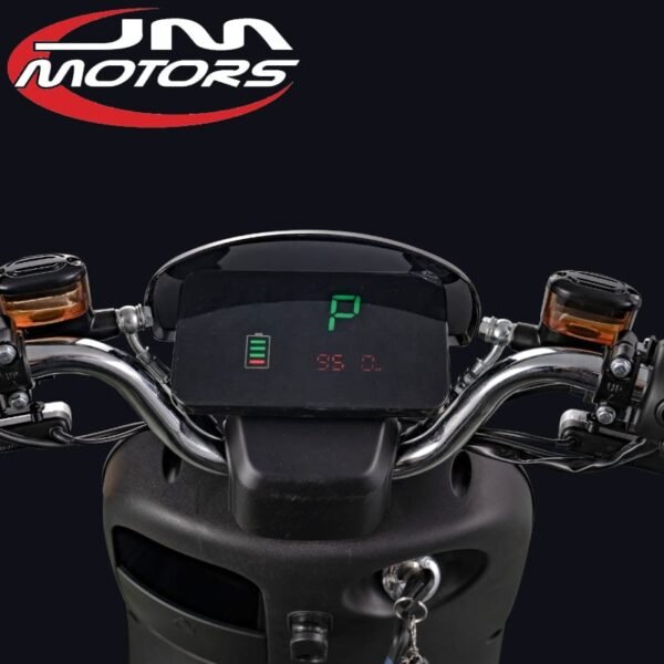 E-mob 25 - Electrique – Image 4