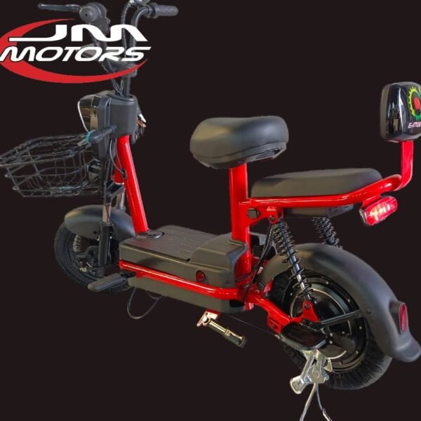 E-mob 25 - Electrique – Image 3