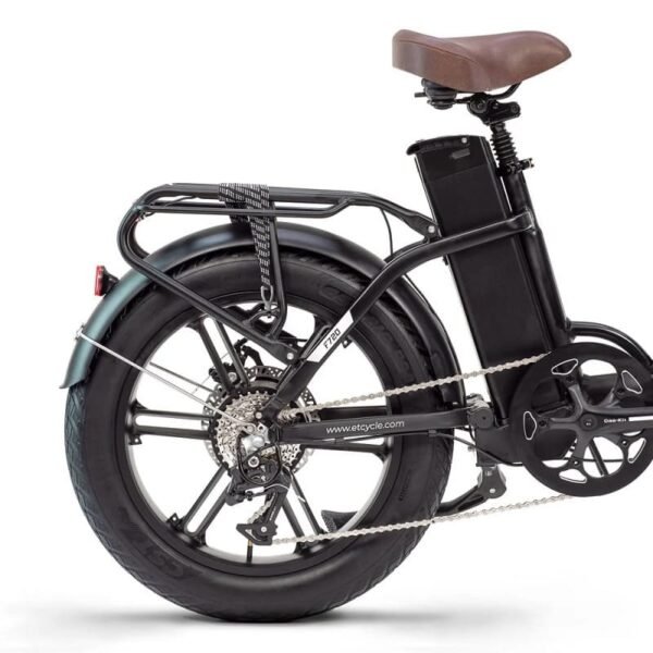 ET-CYCLE F720 – Image 2