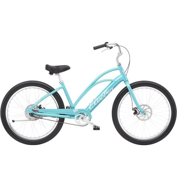 Electra Cruiser Go! Step-Thru – Image 3