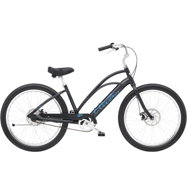 Electra Cruiser Go! Step-Thru – Image 2