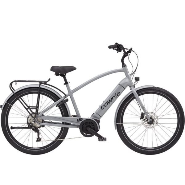Electra Townie Path Go! 10D EQ Vélo Cruiser Électrique 2024 – Image 9