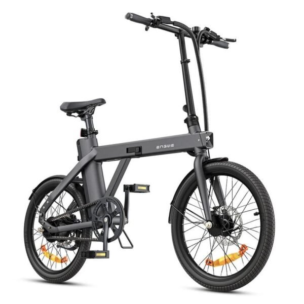 Engwe P20 250W 20" Vélo électrique pliable – Image 8