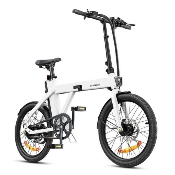 Engwe P20 250W 20" Vélo électrique pliable – Image 6