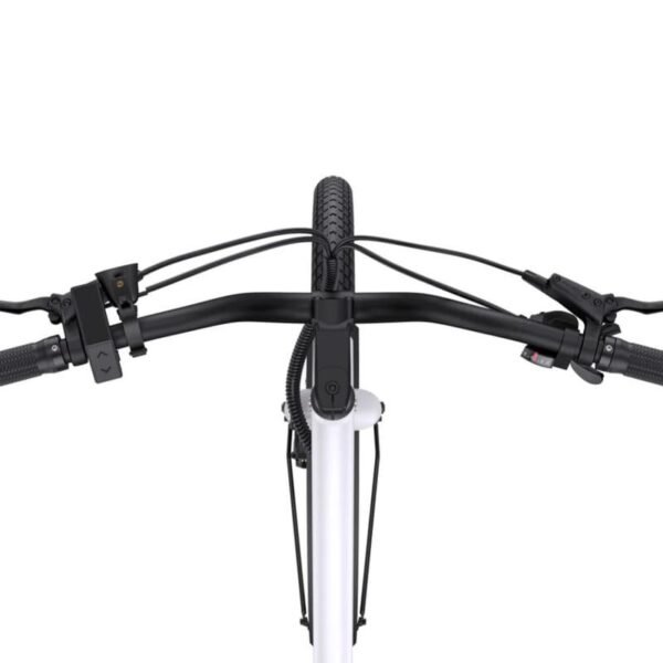 Engwe P275 ST 250W 27.5" Ananda Mid-drive Motor City E-bike 19.2 Ah Batterie Samsung – Image 2