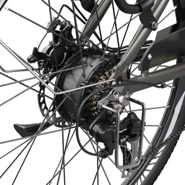 Fafrees F26 Pro 250W 26" Vélo de trekking électrique – Image 4