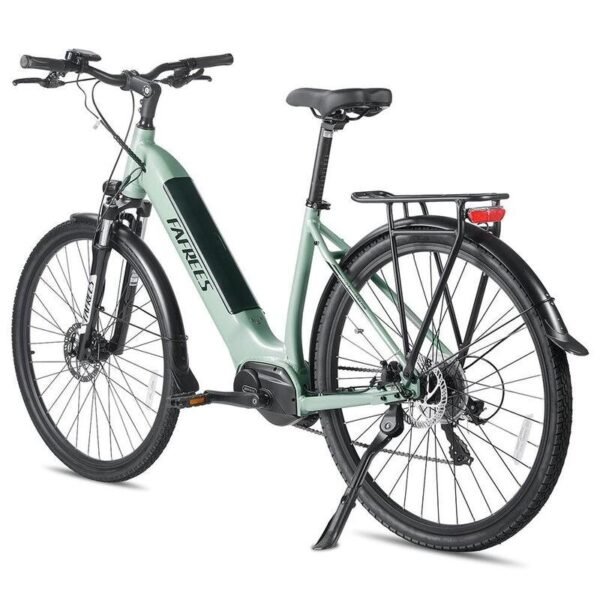Fafrees FM9 250W 700C 45C VTC Électrique – Image 7