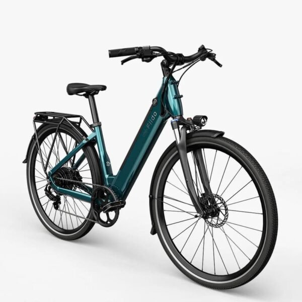 Fiido C11 Vélo électrique Ville – Image 4