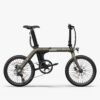 Fiido D21 Vélo électrique Pliant