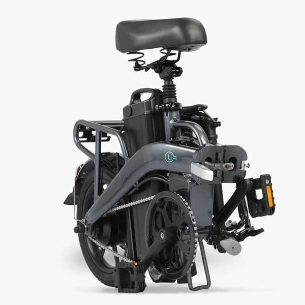 Fiido L3 Mini Vélo électrique – Image 3