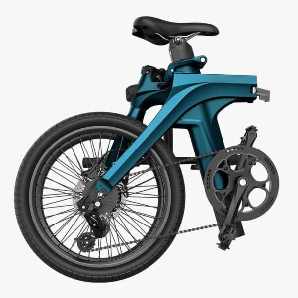 Fiido X Vélo électrique Pliant – Image 6