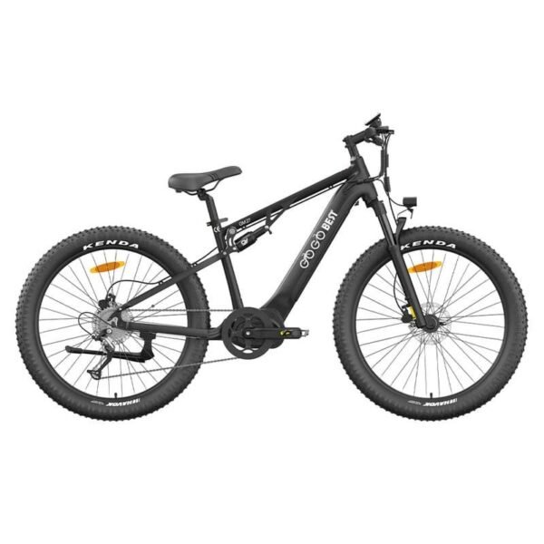 GOGOBEST GM27 Vélo électrique – Image 9