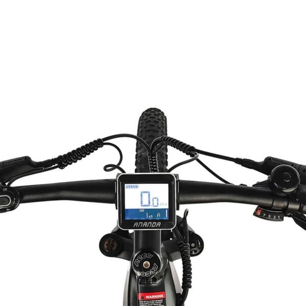 GOGOBEST GM27 Vélo électrique – Image 6