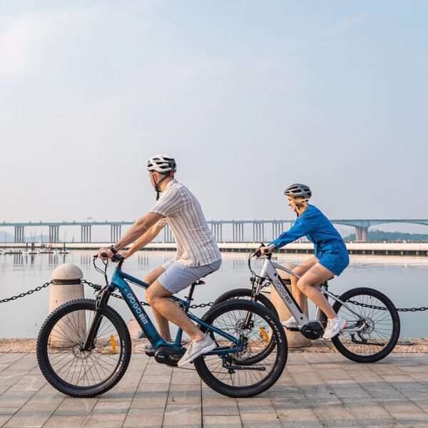 GOGOBEST GM27 Vélo électrique – Image 4