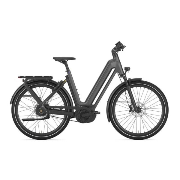 Gazelle Eclipse C380 HMB – Image 2