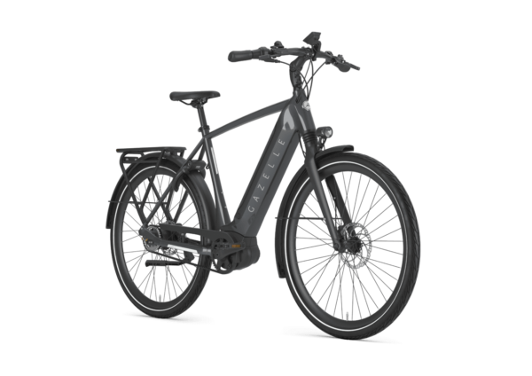 Gazelle Ultimate C5 HMB – Image 2