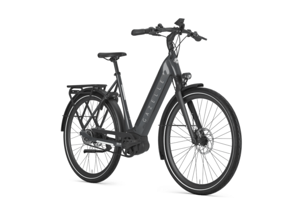 Gazelle Ultimate C5 HMB – Image 3