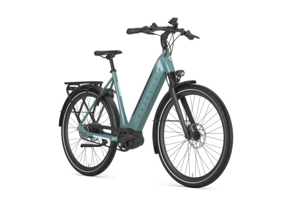 Gazelle Ultimate C5 HMB – Image 6