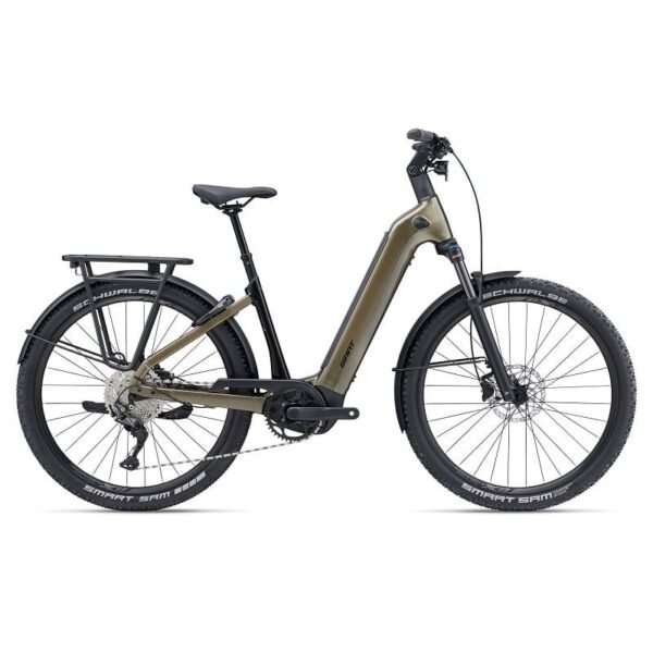 Giant Anytour X E+ 3