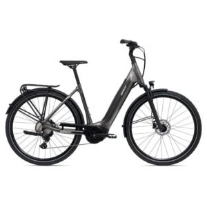 Giant DailyTour E+ 2 D LDS (RideDash Evo)