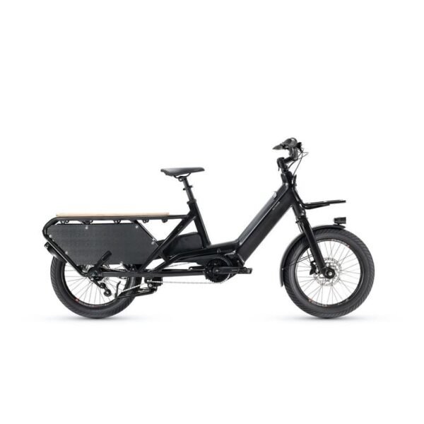 Gitane G-Life Longtail